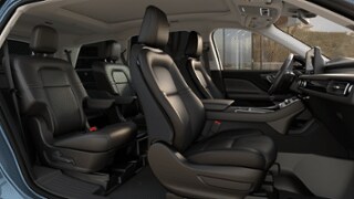 2025 Lincoln Lincoln Aviator Internal Image 1